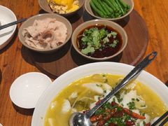 -巴蜀风·地道川菜(总店)