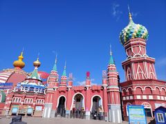 -卢布里西餐厅(总店)