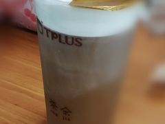 -TPLUS茶家(上海商城南京西路店)