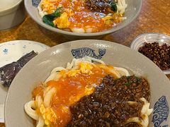 -侯哥面馆(瑞景店)
