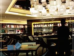 -岷山饭店-芝芝自助餐厅