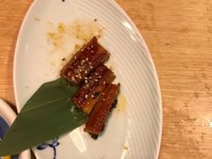 -山之川日料放题(通州店)