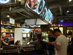 -钢管厂歆瑞源油卤串串香(春熙路太古里店)
