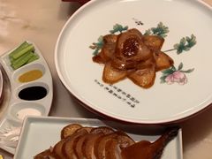 -京华烟云·北京烤鸭(领展购物广场·中关村店)