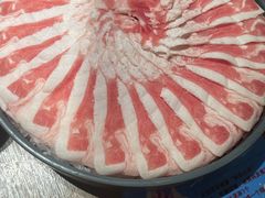 -快乐小羊·内蒙牛羊肉火锅(流花中心店)