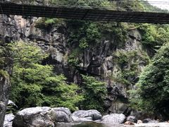 -石台牯牛降景区