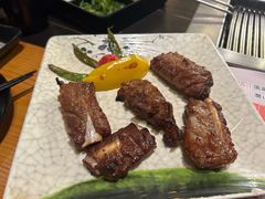 -千寻烧肉(政务区店)