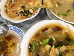-建坤水席宫·洛阳菜(中州路店)