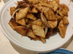 -巴依老爷·新疆美食(上城区天城路店)
