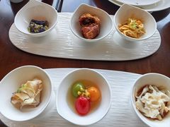 -彩丰楼·中餐厅(国家会展中心上海洲际店)