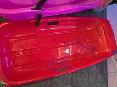 -长白山万达锦华套房酒店