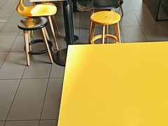 -麦当劳(银泰城店)