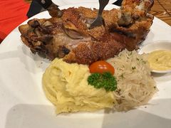 -申德勒加油站餐厅(三里屯北小街店)