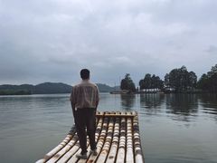 -东湖落雁景区
