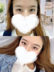 -Verywang半永久纹眉•仪器野生眉