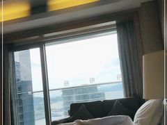 -绿城千岛湖喜来登度假酒店