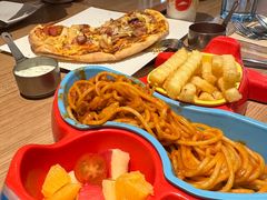 -必胜客(蚌埠东海万达店)