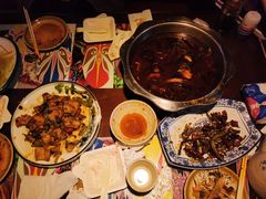 -川哥辣妹(南岗店)