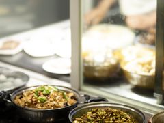 -何记面馆(龙泉山店)