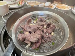-嬷孙家潮汕牛肉火锅(北京路天河城店)