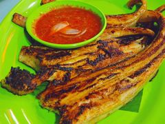 -明记烧鱼美味店