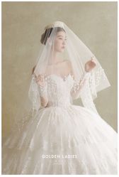 -杭州金夫人婚纱摄影(富阳私享店)