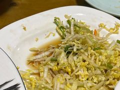 -百姓家常菜(县前街店)