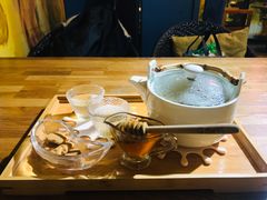 -蜜蜂家的红茶馆(华府店)