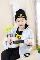 -大连棒棒糖儿童摄影(熊洞街店)