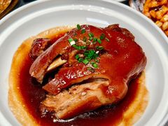 -大鸭梨烤鸭(石佛营店)