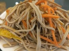 -西域美食蘭州拉面