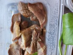 -老板娘的烤肉店(港湾广场店)