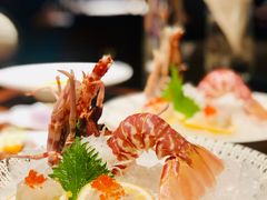 -Mr·Fish鱼鲜生海鲜放题(银泰in99店)