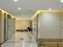 -川北医学院附属成都新华医院