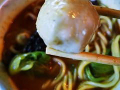 -四里沙茶面(七星西路分店)