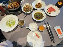 -徐记海鲜(观沙岭|滨江新城店)