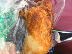 -大益烤鸡