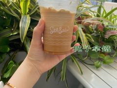 -Seesaw Coffee(深圳万象天地店)