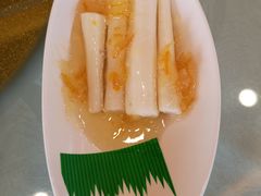 -柳州宾馆-云霄阁·旋转餐厅