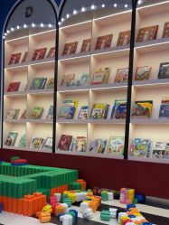 -米兜欢乐王国·儿童乐园(宝安益田假日天地店)