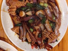 -春雪面馆(转塘店)