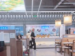 -捞小鲜虾滑海鲜自助火锅(嵊州吾悦店)
