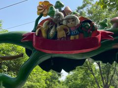 -辛玛王国游乐园