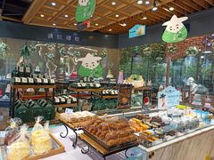 -美滋每客(亲贤北街店)