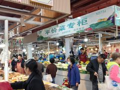 -浦商菜市场·锦德店