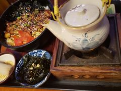 -鳗鱼家·深夜食堂(军博店)