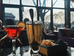 -摆渡酒吧(后海店)