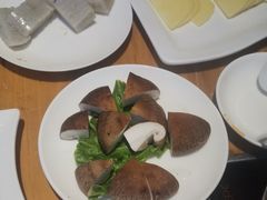 -嗨羊火锅(西环店)