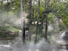 -周口店坡峰岭风景区