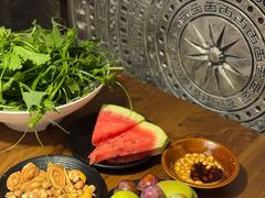 -贵厨酸汤牛肉(花果园国际中心店)